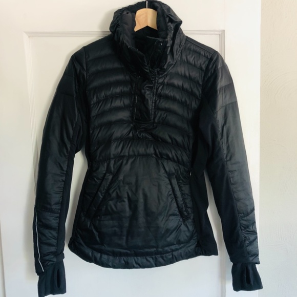 Lululemon Dynamic Movement Jacket - Picture 3 of 6